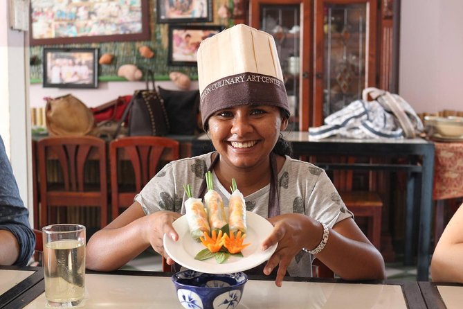 Small-group Cooking Class with Market visiting (4-5 hours) - Key Points That Matter Before You Go