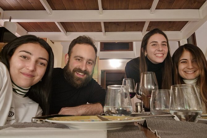 Small Group Cozy Cooking Class in a Typical Milanese Home. - Aperitivo and Wine: The Social Start That Makes Cooking Easier
