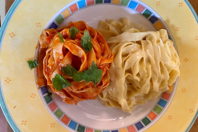 Small Group Cozy Cooking Class in a Typical Milanese Home. - Tagliatelle From Scratch: Fresh Pasta That Actually Makes Sense