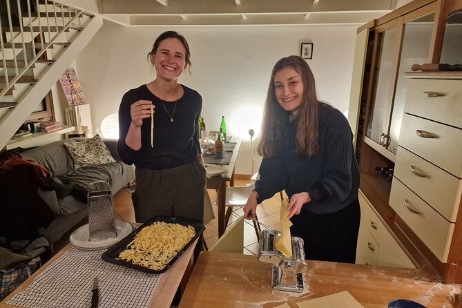 Small Group Cozy Cooking Class in a Typical Milanese Home. - Sauce Tips You Can Use Long After You Leave Milan
