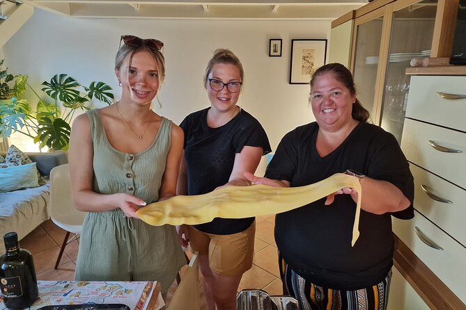 Small Group Cozy Cooking Class in a Typical Milanese Home. - Tiramisù, Classic Style: Step-by-Step for a Big-Win Dessert