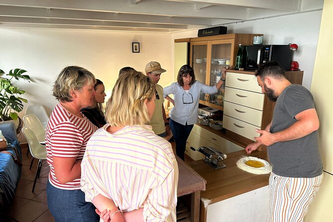 Small Group Cozy Cooking Class in a Typical Milanese Home. - The End Meal: Eat Together, Talk Italy, Bring Home Confidence