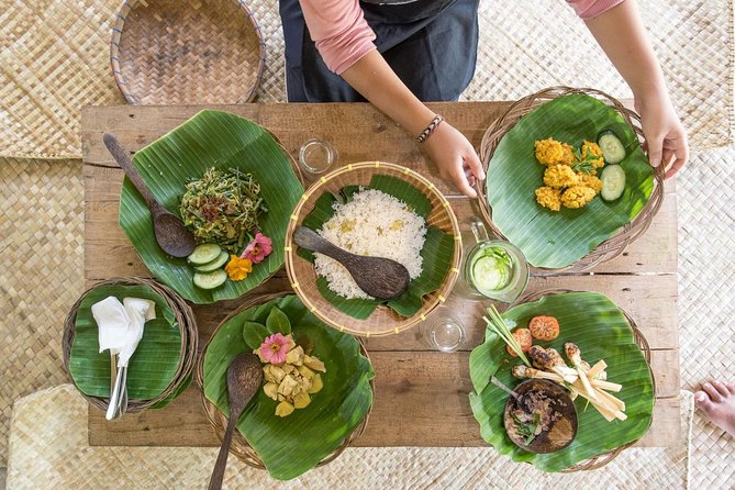 Small-Group Farm Tour & Balinese Cooking Class in Ubud with Kadek - Key Highlights You Should Know Before You Go