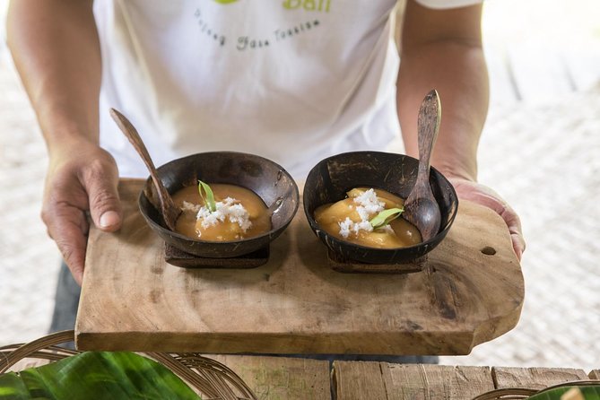 Small-Group Farm Tour & Balinese Cooking Class in Ubud with Kadek - Kolak, Coffee, and the Take-Home Recipe Book That Actually Helps