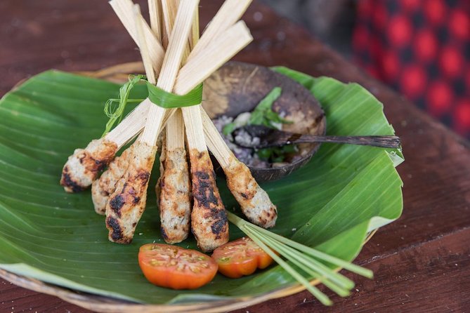 Small-Group Farm Tour & Balinese Cooking Class in Ubud with Kadek - Price and Value at $49 With Transfers and Tips Included