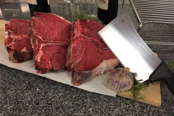 Small Group Gourmet Cooking Lesson With Dinner In Florence - Hands-On Florentine Cooking: How the Chef Keeps It Simple