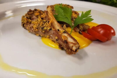 Small Group Gourmet Cooking Lesson With Dinner In Florence - The 700-Year-Old Cellar Dinner: Wine and Atmosphere Without the Hustle