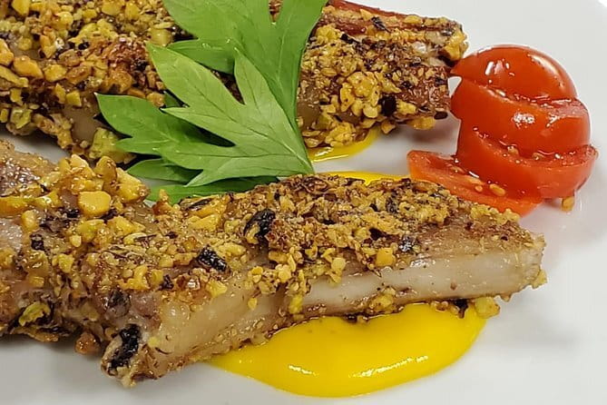 Small Group Gourmet Cooking Lesson With Lunch In Florence - Who this small-group cooking lesson suits best