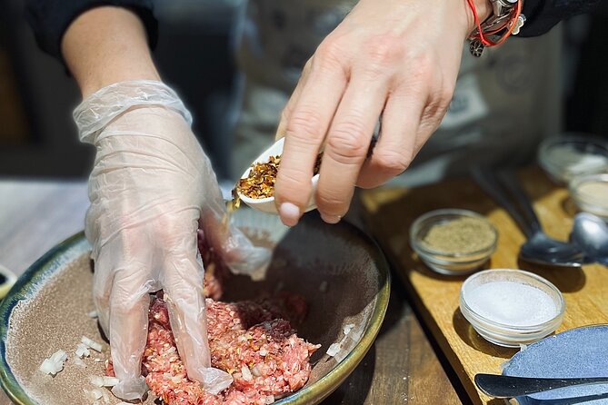 Small-Group Khinkali and Khachapuri Cooking Class in Tbilisi - Key highlights you should know before you go