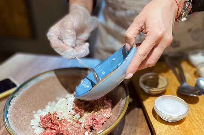 Small-Group Khinkali and Khachapuri Cooking Class in Tbilisi - The Tbilisi dumpling-and-cheese lesson that actually feeds you