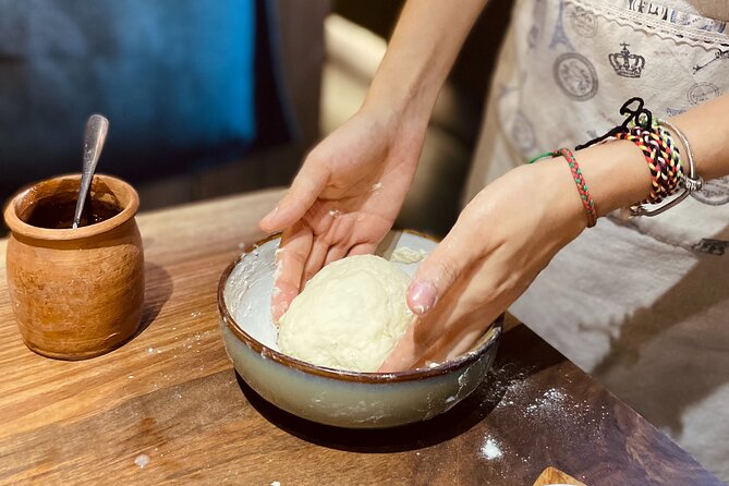 Small-Group Khinkali and Khachapuri Cooking Class in Tbilisi - Practical tips to get more out of the experience