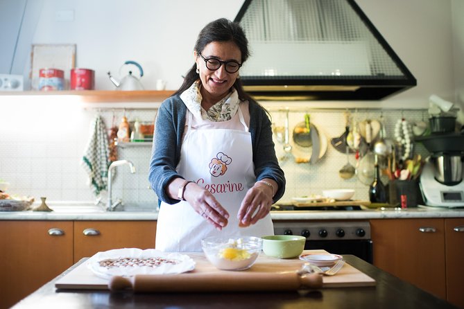 Small Group Market tour and Cooking class in Brindisi - Brindisi Market Meets a Real Home Kitchen