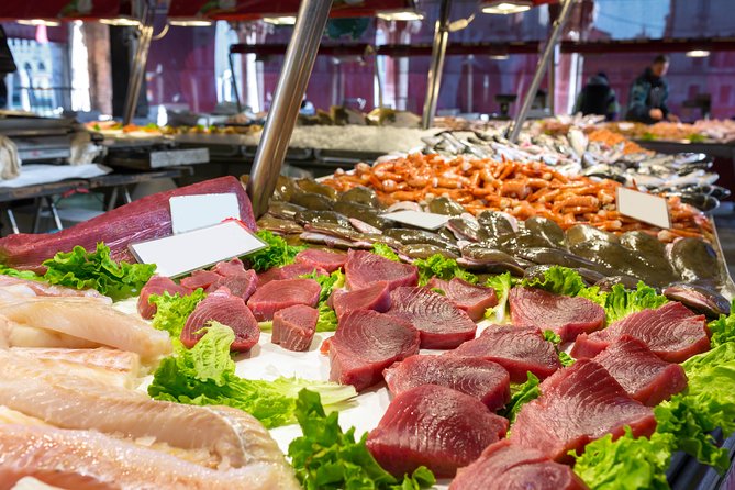 Small Group Market tour and Cooking class in Lecce - Key things that make this Lecce class worth your time
