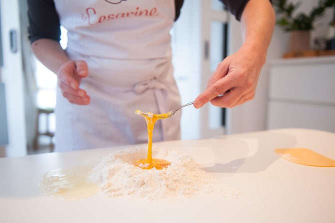Small Group Market tour and Cooking class in Padua - Key highlights to look for