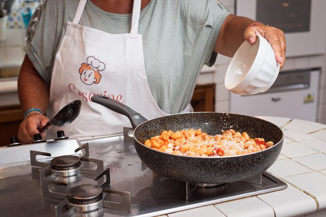 Small Group Market tour and Cooking class in Padua - Why this Padua market-and-cooking format works