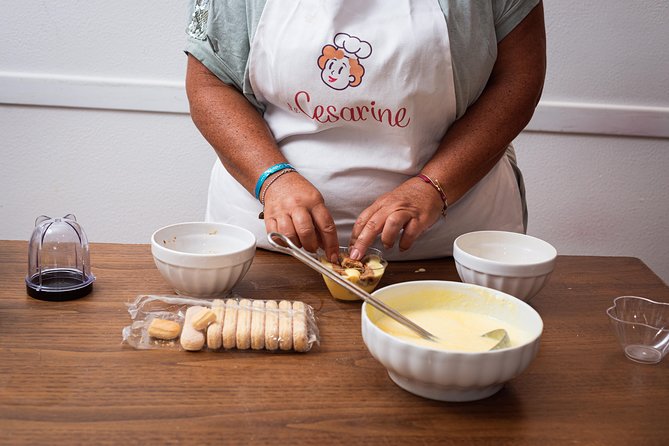 Small Group Market tour and Cooking class in Padua - The five-hour flow: from meeting point to homemade dinner