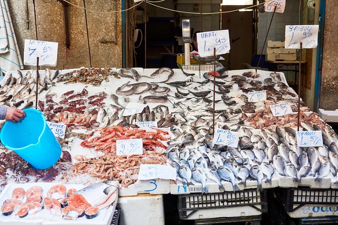 Small Group Market tour and Cooking class in Viareggio - Key things to know before you go
