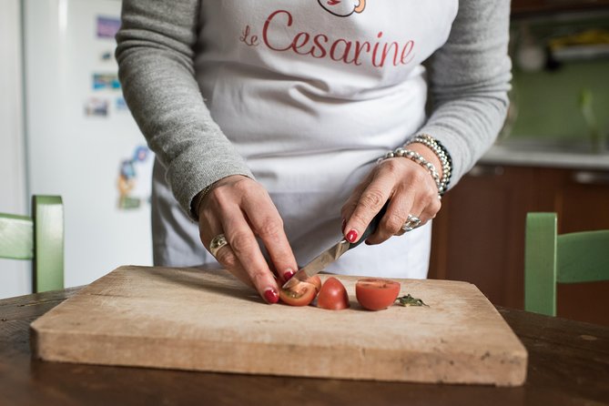 Small Group Market tour and Cooking class in Viareggio - Should you book?