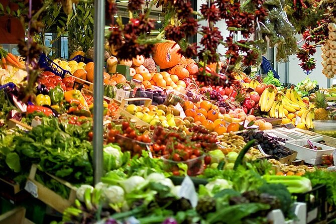 Small-Group Pasta Cooking Class and Market Tour in Florence - The Chefs, the Pace, and Why It Feels Personal
