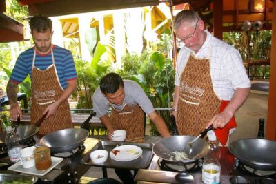 Small-Group Smart Thai Cooking Class in Krabi - Price and what you get for $41.79 per person