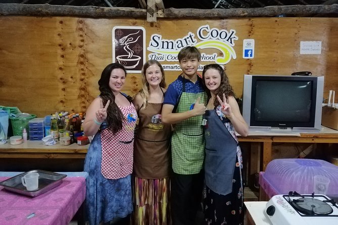 Smart Cook Thai Cookery School in Aonang, Krabi - Price and value: why $43.87 can work (or not)