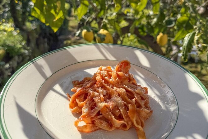 Sorrento : Cooking class & Wine Pairing with Sommelier by the Sea - Price and Value: What $156.19 Buys You