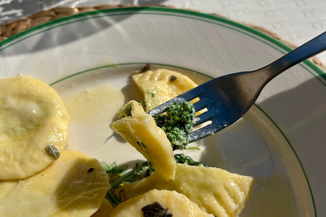 Sorrento : Cooking class & Wine Pairing with Sommelier by the Sea - Who Should Book This (and Who Might Skip It)