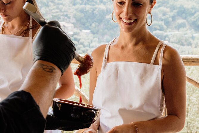 Sorrento Cooking Class with Local Chef and Traditional Lunch - Price and value: is $120.02 per person worth it?