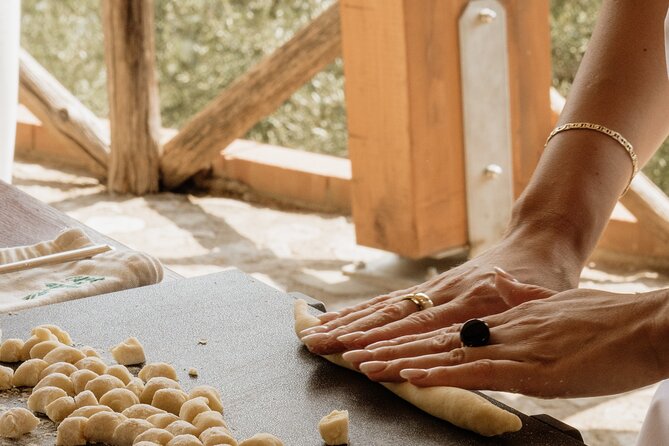 Sorrento Cooking Class with Local Chef and Traditional Lunch - Booking advice: when popular tours can sell out
