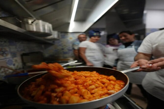 Sorrento Cooking Class with Local Chef and Traditional Lunch - Should you book the Sorrento cooking class with local chef and traditional lunch?