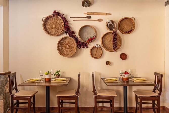Sorrento: Gluten-Free Cooking Class - A 100% gluten-free class that still feels truly local