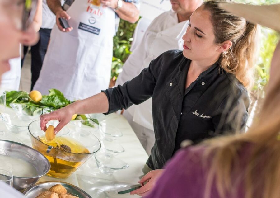 Sorrento: Hands-on Cooking Class - Key highlights you’ll feel right away