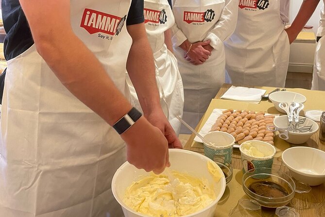 Sorrento: Hands-On Pasta, Tiramisu & Limoncello Fun Class - Hands-On Sorrento Cooking: What Makes This Class Worth Your Time