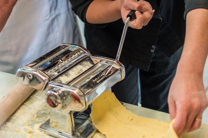 Sorrento: Hands-On Pasta, Tiramisu & Limoncello Fun Class - Timing, Pace, and Small-Group Size (Max 10)