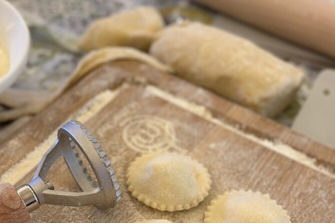 Sorrento: Hands-On Pasta, Tiramisu & Limoncello Fun Class - Who This Sorrento Class Is Best For