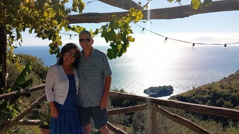 Sorrento: Marì Cooking Class in a Family Farm w/ Coast View - What You’ll Cook in 4 Hours: Pasta Skills and Coastside Comfort Food