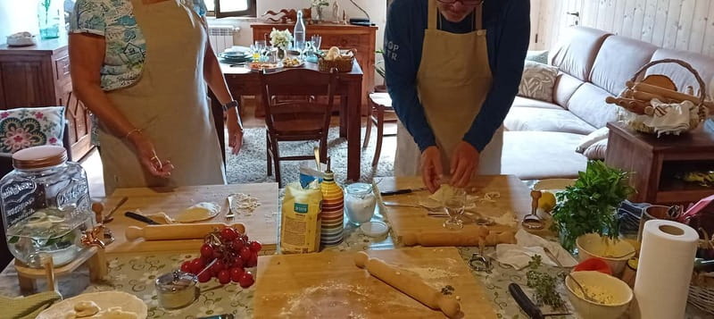 Sorrento: Marì Cooking Class in a Family Farm w/ Coast View - Price and Value: Why This Is More Than a Ticket