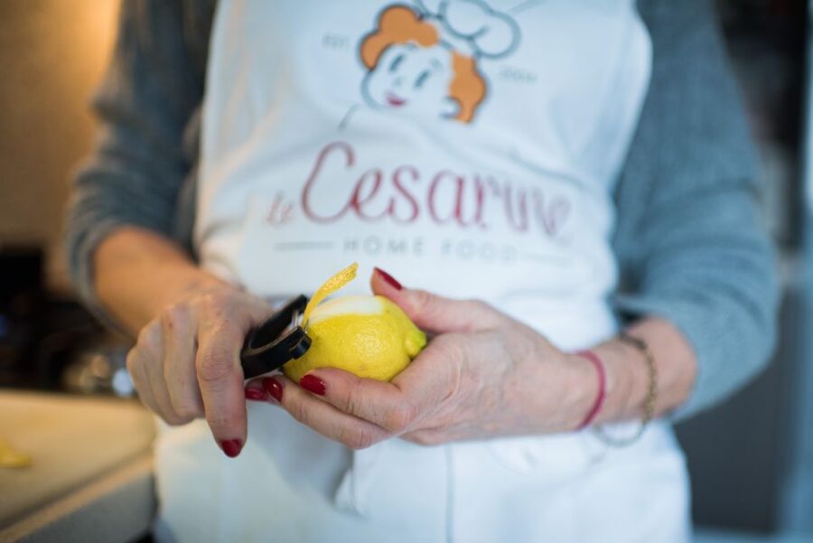 Sorrento: Markets and Cooking Class at a Cesarina's Home - Key things that make this Sorrento cooking class worth your time