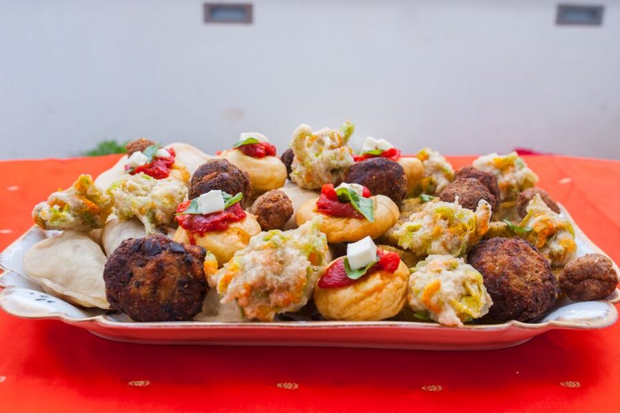 Sorrento: Markets and Cooking Class at a Cesarina's Home - Timing, Group Style, and the Practical Setup You Should Plan For