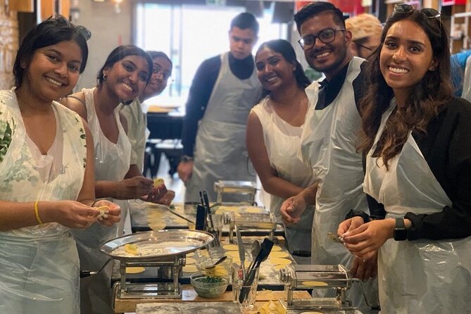 Sorrento: Pasta and Tiramisu Cooking Class with Lunch and Wine - Quick hits: what you’ll remember most