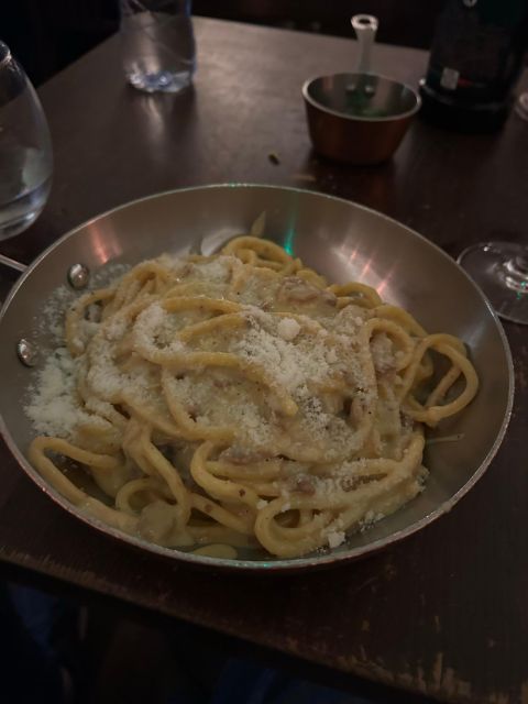 Sorrento: Pasta and Tiramisu Cooking Class with Wine - Pasta specifics: flour choice, rolling, and what to aim for