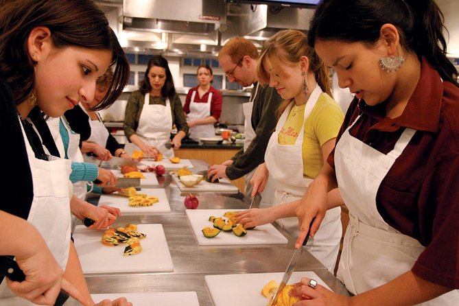Sorrento Villa Cooking Class with Fresh Harvest Lunch - Key highlights that make this cooking class worth your time