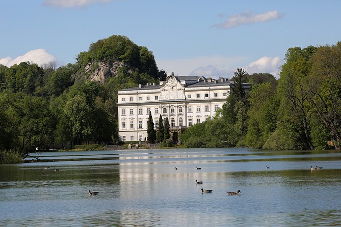 Sound of Music Tour with Edelweiss Cooking Class in Salzburg - Key highlights at a glance