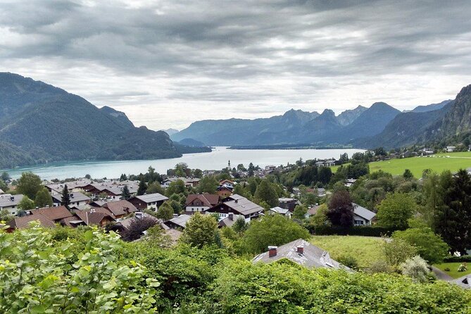 Sound of Music Tour with Edelweiss Cooking Class in Salzburg - What makes this Sound of Music tour feel special