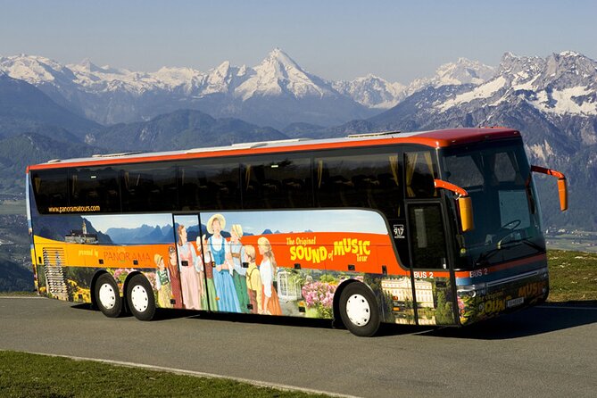 Sound of Music Tour with Edelweiss Cooking Class in Salzburg - Price and value: what $174.22 really buys