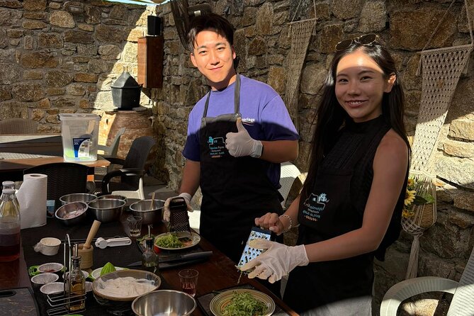 Souvlaki Cooking Class in Mykonos - Price and Value: What You Really Get for $108.37