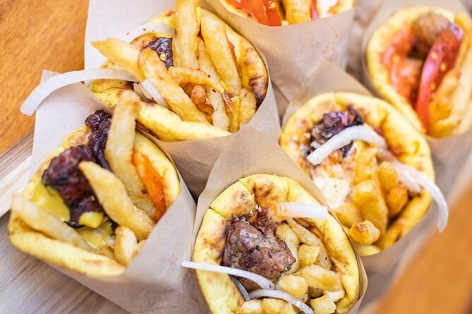 Souvlaki Cooking Class in Mykonos - Who Should Book This Souvlaki Class (and Who Might Skip)