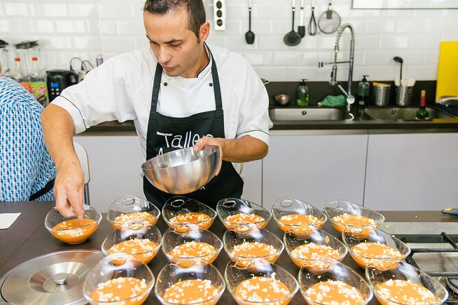 Spanish Cooking Class & Triana Market Tour in Sevilla - Price and Value: What $90.70 Includes (and Why It Adds Up)