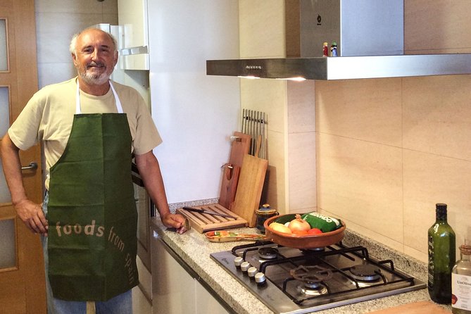 Spanish Paella Private Online Cooking Class - Key Things I’d Bookmark Before You Book