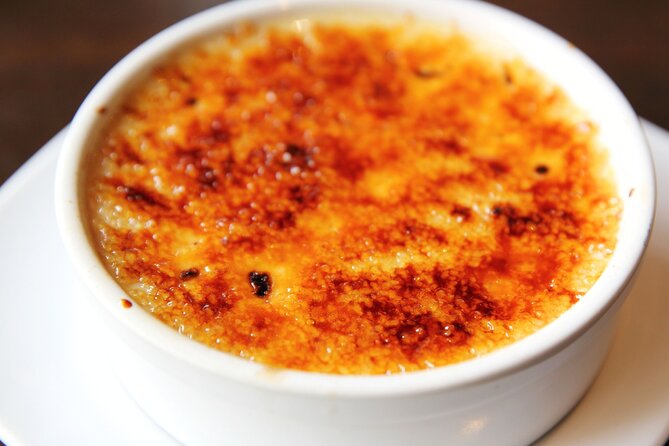 Spanish Tapas Cooking Class + Unlimited Wine (6-Course Meal) - A 7:00 pm tapas lesson that turns dinner into a project